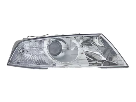 Skoda Octavia (1Z) 2004.03.01-2008.12.31 Fényszóró DE-H7/H1 jobb motorral (projektor) DEPO (0PGH) Skoda Octavia (1Z) 2004.03.01-2008.12.31 Fényszóró DE-H7/H1 jobb motorral (projektor) DEPO (0PGH)