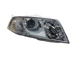   Skoda Octavia (1Z) 2004.03.01-2008.12.31 fényszóró XENON D1S/H1 jobb króm házas(motorral) DEPO  (0V38)