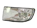   Skoda Octavia (1Z) 2004.03.01-2008.12.31 Ködlámpa H8 bal DEPO  (0NUH)