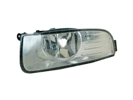 Skoda Superb 2008.11.01-2013.05.25 Ködlámpa H8 bal 09.07-ig DEPO  (0XK9)