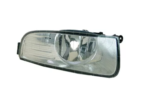 Skoda Superb 2008.11.01-2013.05.25 Ködlámpa H8 jobb 09.07-ig DEPO  (0XKA)