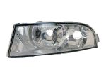   Skoda Octavia (1Z) 2009.01.01-2013.08.31 Ködlámpa H8/P21W bal (nappali fényes) DEPO  (15DM)