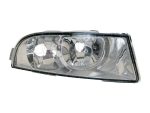  Skoda Octavia (1Z) 2009.01.01-2013.08.31 Ködlámpa H8/P21W jobb (nappali fényes) DEPO  (15DL)