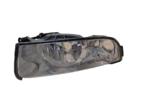 Skoda Superb 2008.11.01-2013.05.25 Ködlámpa H8 bal 09.08- (nap. fény.) DEPO  (01L6)