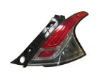   Lancia Y 2011.01.01-2015.08.01 Hátsó lámpa üres jobb (LED-es) (0358)