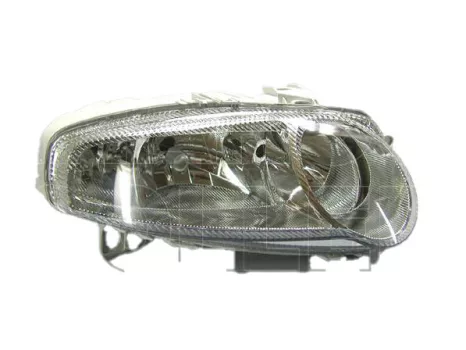 Alfa-Romeo 147 2000.10.01-2004.10.31 Fényszóró 2H7/H1 jobb (motor nélkül) DEPO (0K6B) Alfa-Romeo 147 2000.10.01-2004.10.31 Fényszóró 2H7/H1 jobb (motor nélkül) DEPO (0K6B)