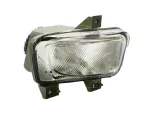   Alfa-Romeo 166 1998.10.01-2007.02.28 Ködlámpa H3 jobb DEPO  (0MHA)