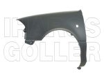   Suzuki Swift (SF-2;3) 1996.09.01-2005.01.31 Első sárvédő bal (0RBZ)