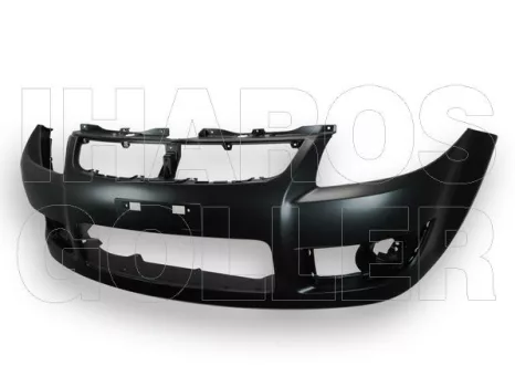 Suzuki SX4 (RW) 2006.03.01-2014.03.31 Első lökhárító borítás alapozott (09.09-ig) (00DL) Suzuki SX4 (RW) 2006.03.01-2014.03.31 Első lökhárító borítás alapozott (09.09-ig) (00DL)