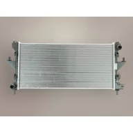 Citroen Jumper 2006.07.01-2013.12.31 Vízhűtő (0R05)