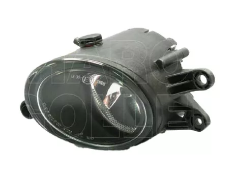 Volvo S40 2004.05.01-2007.12.31 Ködlámpa H11 bal AL (0LZY)