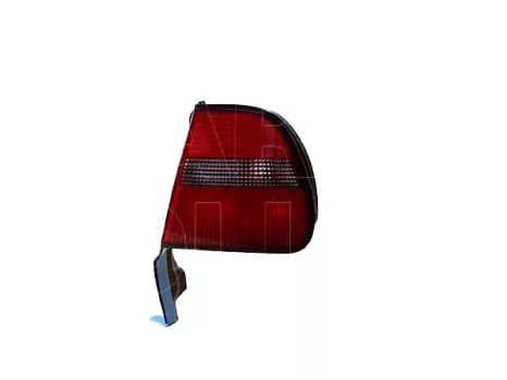 Lancia Delta 1995.07.01-1999.09.30 Hátsó lámpa kpl. jobb (93.5-97.12) SEIMA (0CS1)