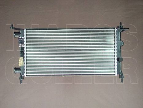 Opel Corsa B 1992.09.01-2000.08.31 Vízhűtő (0LFB)