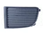   Skoda Fabia 1999.08.01-2007.04.30 Első ködlámpa borítás bal (04.7-ig) (0423)