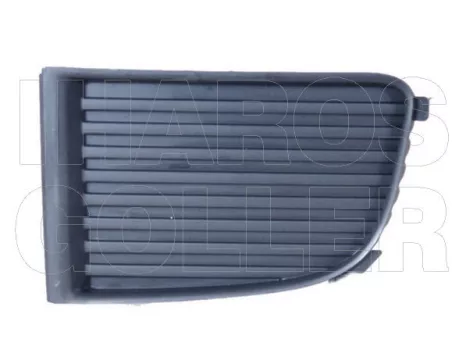 Skoda Fabia 1999.08.01-2007.04.30 Első ködlámpa borítás bal (04.7-ig) (0423) Skoda Fabia 1999.08.01-2007.04.30 Első ködlámpa borítás bal (04.7-ig) (0423)