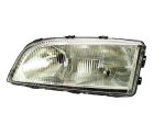   Volvo S70/V70 1997.01.01-1999.12.31. Fényszóró 2H7 bal (belülröl állíth.) DEPO  (0KAL)