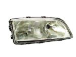   Volvo S70/V70 1997.01.01-1999.12.31. Fényszóró 2H7 jobb (belülröl állíth.) DEPO  (0KAM)