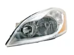   Volvo XC60 2008.01.01-2017.02.28 Fényszóró H7/H9 bal 13.04-ig (motorral) DEPO (0ZIP)