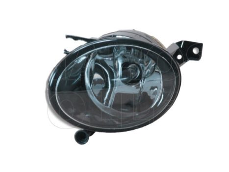 VW Touareg 2010.02.28-2014.09.01 Ködlámpa HB4 bal VIKA (06V1)