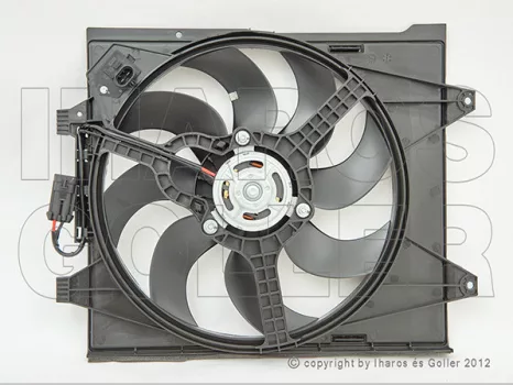 Fiat 500 2007.07.01-2015.06.30 VKP D=405mm (0.9 - 1.4; 1.3D +A/C) (1CTZ) Fiat 500 2007.07.01-2015.06.30 VKP D=405mm (0.9 - 1.4; 1.3D +A/C) (1CTZ)