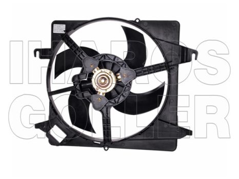 Ford Ka 1996.09.01-2009.01.31 VKP (1.3i OE:1036754) (0TZ5)