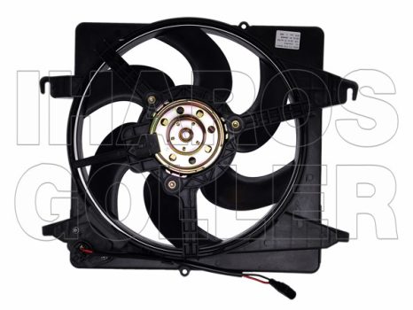 Ford Ka 1996.09.01-2009.01.31 VKP (1.3i, 1.6i OE: 1230811) (0TZ6)