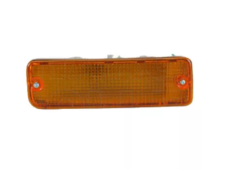 Toyota Hilux 1984.09.01-1996.12.31 Első villogó lökhárítóba kpl. jobb (0521)