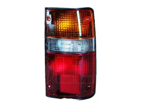 Toyota Hilux 1984.09.01-1996.12.31 Hátsó lámpa jobb kpl. (0528)