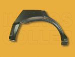   Toyota Corolla (E90) 1987.05.01-1992.04.30 Hátsó sárvédő javítóív jobb 4 ajtós  (0EY9)