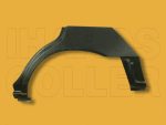   Toyota Corolla (AE/EE100/110)1992.05.01-1997.04.30 Hátsó sárvédő javítóív bal 4/5 ajtós  (0EYC)