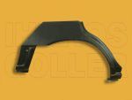   Toyota Corolla (AE/EE100/110)1992.05.01-1997.04.30 Hátsó sárvédő javítóív jobb 4/5 ajtós (0EYD)