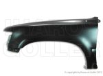   Toyota Hilux 1984.09.01-1996.12.31 Első sárvédő bal, nem oldalvill.+ant (4WD ) (05AH)