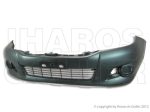   Toyota Hilux 2005.07.01-2015.12.01 Első lökh.keréklyuk nélk.,lökh.ráccsal nem OE(2WD) (05SB)