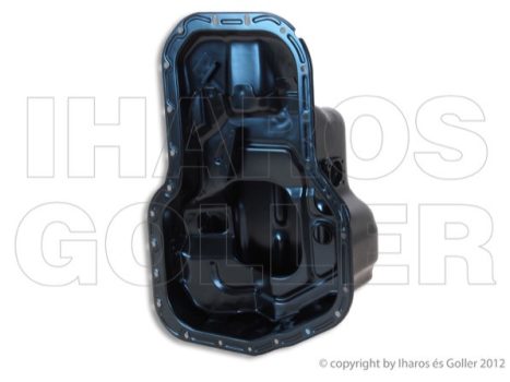 Toyota Avensis 1997.07.01-2000.06.30 Olajteknő (2.0 TD) (olajszíntszenzor lyukkal)  (03KX)