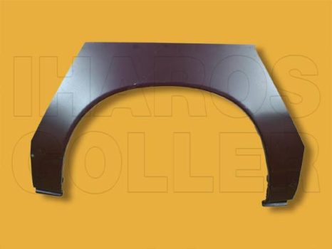 Toyota Celica 1985.06.01-1990.02.28 Hátsó sárvédő javítóív jobb 2 ajtós  (0J0M)