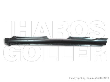 Toyota Avensis 1997.07.01-2000.06.30 Küszöb bal 4/5 ajtós (057A)