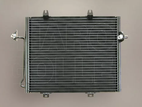 Porsche Taycan 2019.12.01- Légkondihűtő (1.8, Cabriolet, Chamade 92-) VALEO (0VJT)