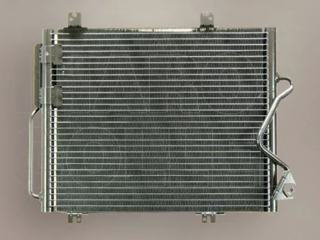 Porsche Taycan 2019.12.01- Légkondihűtő (1.8, Cabriolet, Chamade 89-) VALEO (0VJU)