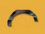   Toyota Corolla (E80) 1983.05.01-1987.04.30 Hátsó sárvédő javítóív bal 3 ajtós  (0MD0)