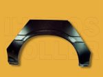   Toyota Hi-ACE 1989.03.01-1995.08.31 Hátsó sárvédő javítóív bal (0EVC)