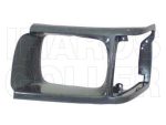   Toyota Hi-ACE 1989.03.01-1995.08.31 Fényszóró keret bal (szürke) 08.93-tól  (058H)