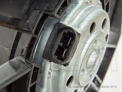 Dacia Logan 2004.11.01-2008.06.30 VKP D=380mm (1.4i, 1.6i 16V +A/C) (1CTF)