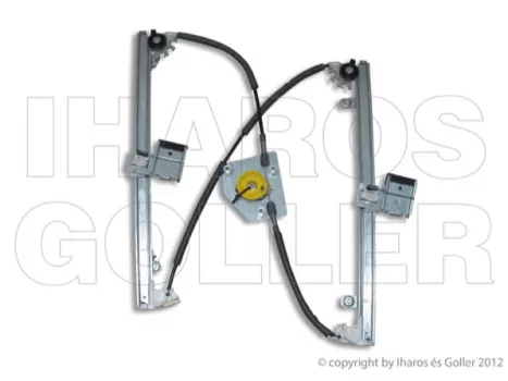 Hyundai I30 (FD) 2007.03-2011.10.31 Ablakemelő motor nélkül jobb első (4 ajtós) VALEO (0UM2) Hyundai I30 (FD) 2007.03-2011.10.31 Ablakemelő motor nélkül jobb első (4 ajtós) VALEO (0UM2)