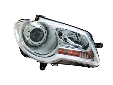 VW Touran 2006.12.01-2010.07.31 Fényszóró 2H7 jobb (motorral) DEPO (0UMH) VW Touran 2006.12.01-2010.07.31 Fényszóró 2H7 jobb (motorral) DEPO (0UMH)