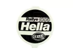 Ködlámpatakaró RALLYE 1000 HELLA R (0D71)