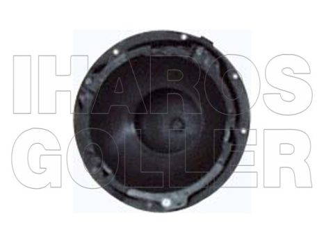 Volvo Amazon 1959.01.01-1970.01.01 Fényszóró tartó keret (műanyag)  (0TUJ)