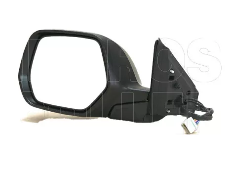 Honda CRV 2006.04.01-2010.03.31 Visszapillantó tükör bal, elektromos  állítás, domború, fűthető, villogós (0ZK1)