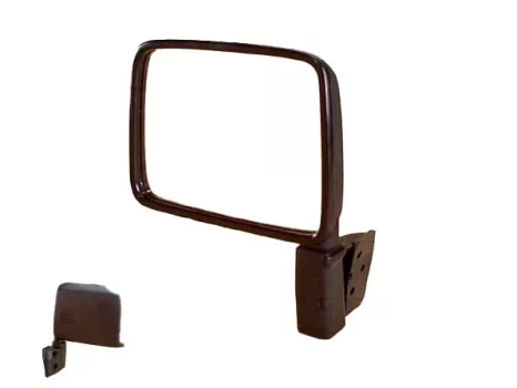 Toyota Hi-ACE 1982.10.01-1989.02.28 Visszapillantó tükör bal (LY 60) (0BCH)