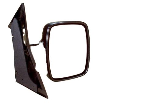 Mercedes Viano (W230) 1997.01.01-2003.08.31 Visszapillantó tükör jobb, kivülr. állítható (0IJ9)