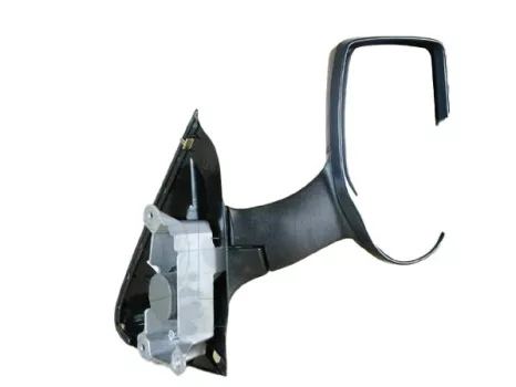 Ford Transit 2000.03.01-2006.03.31 Visszapillantó tükör jobb, hosszú karú (-09) (0EJT)